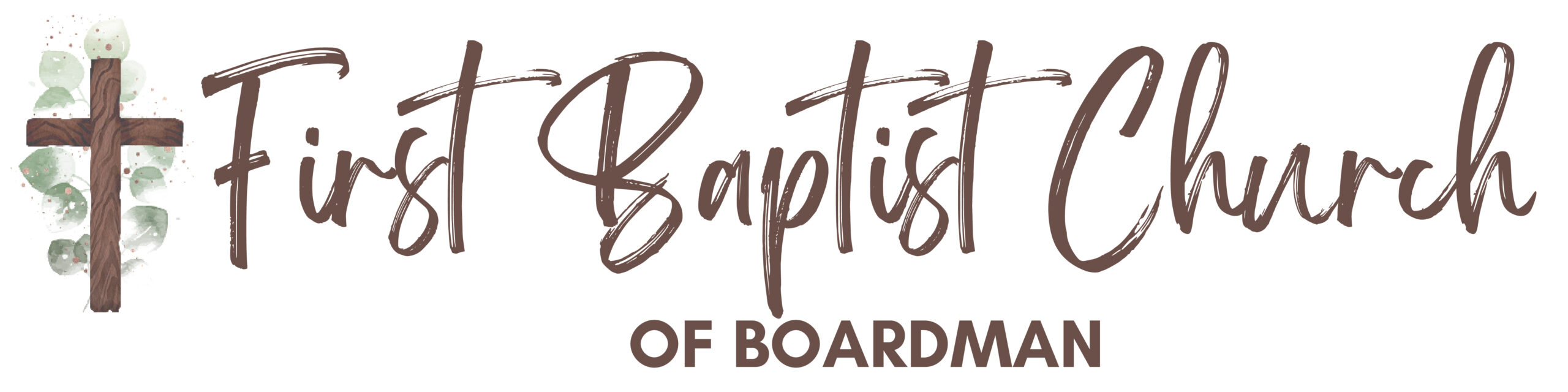 First Baptist Church of Boardman Oregon